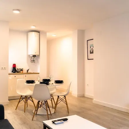 Apartment Gav