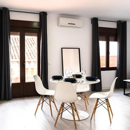 Apartment Gav *