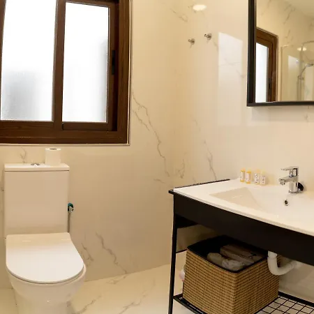 Apartment Gav