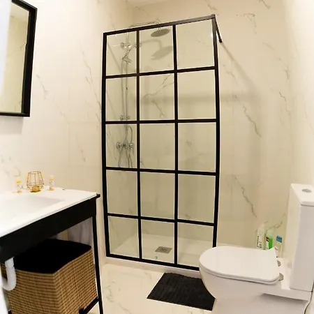 Apartment Gav
