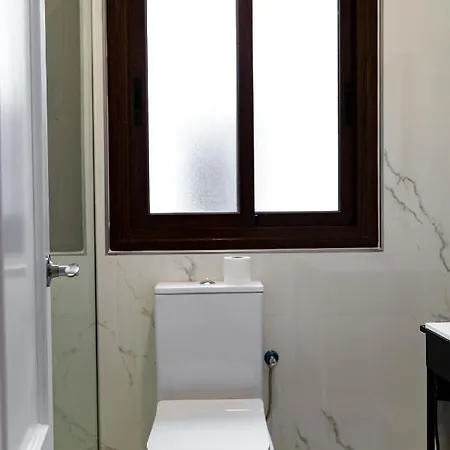 Apartment Gav Ronda