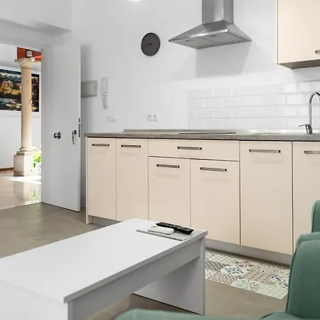 Apartment Gav *