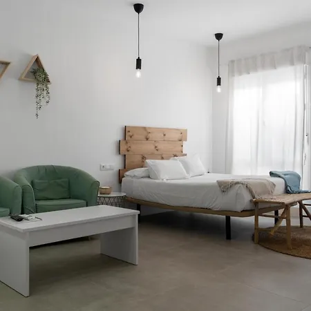 Apartment Gav