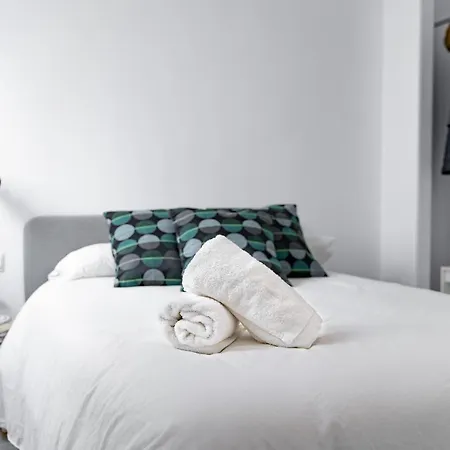 Gav Appartement Ronda