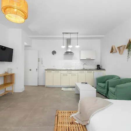 Gav Apartamento